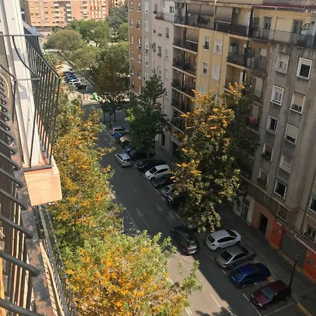 Διαμέρισμα Cristina Center *