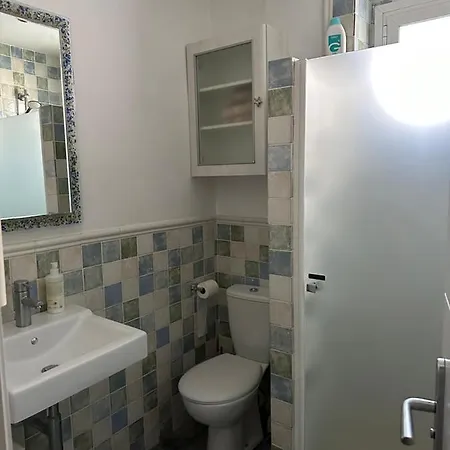 Apartment Cristina Center
