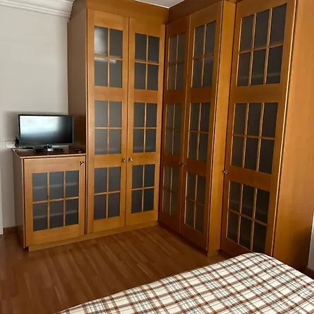 Apartment Cristina Center Valencia