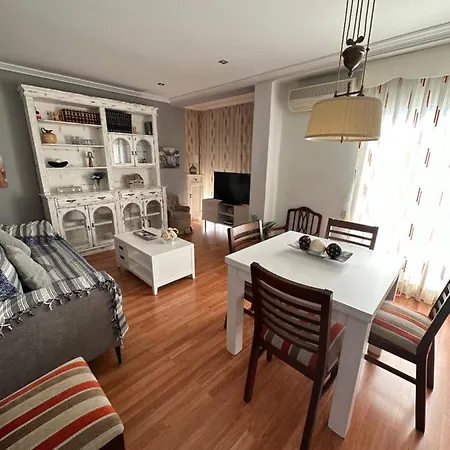 Apartment Cristina Center *