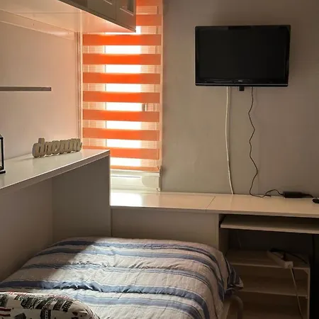 Cristina Center * Valencia