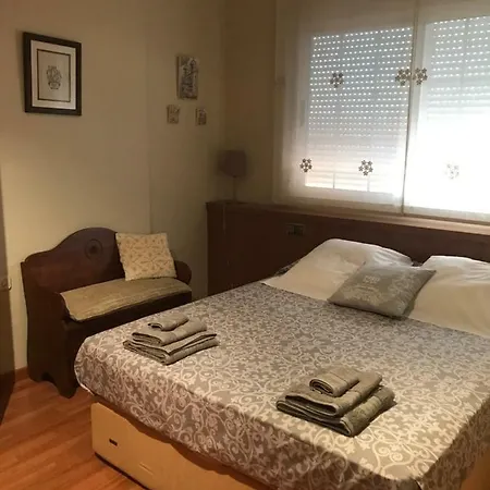 Cristina Center Apartment Valencia