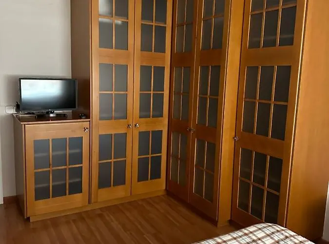 Apartamento Cristina Center Valência