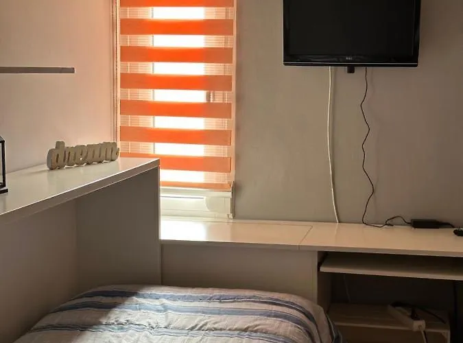 Cristina Center * Valência